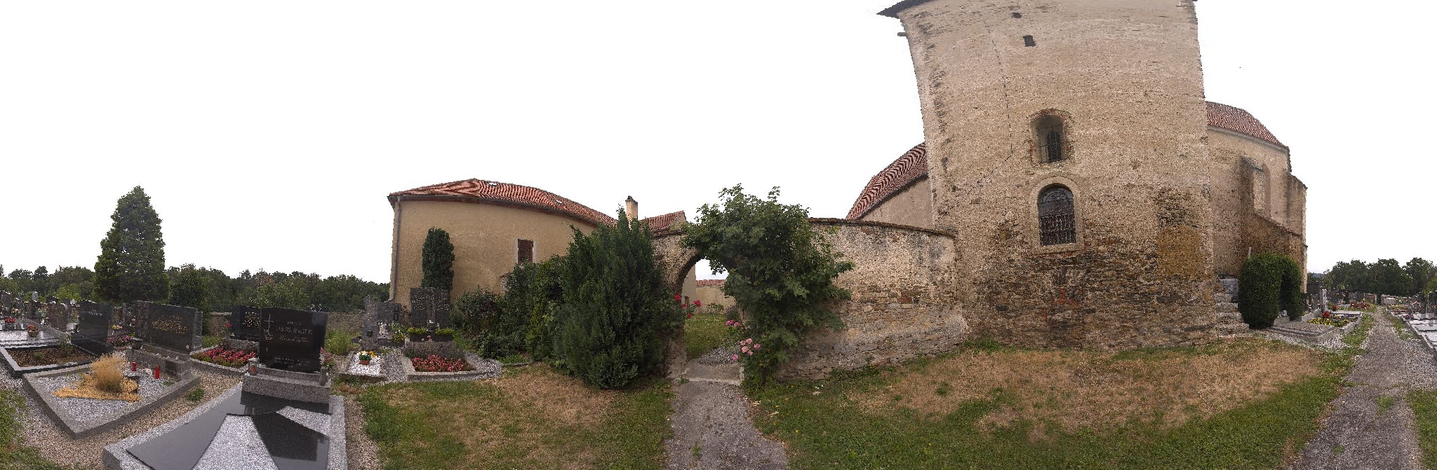 Panorama ScanPos014
