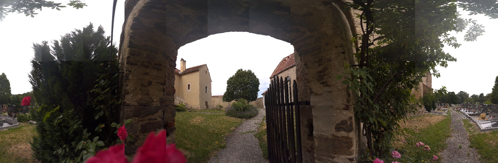 Panorama ScanPos015