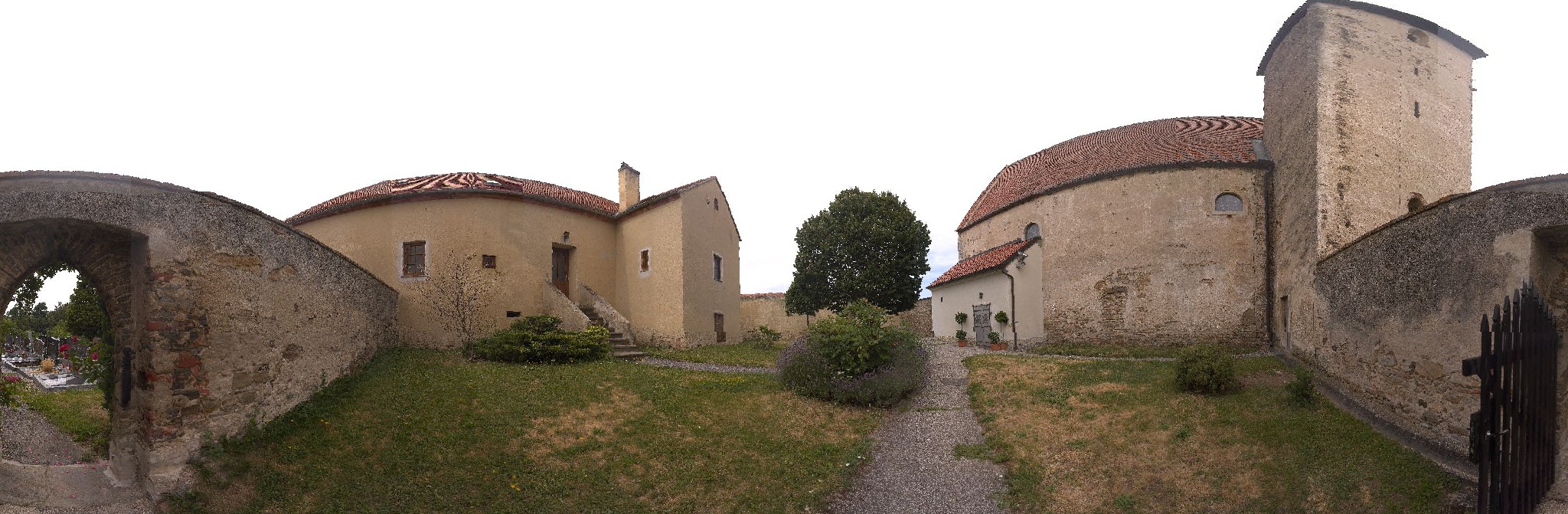 Panorama ScanPos016