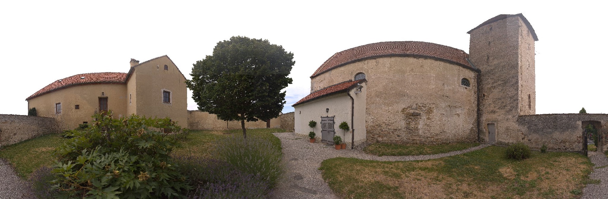 Panorama ScanPos017