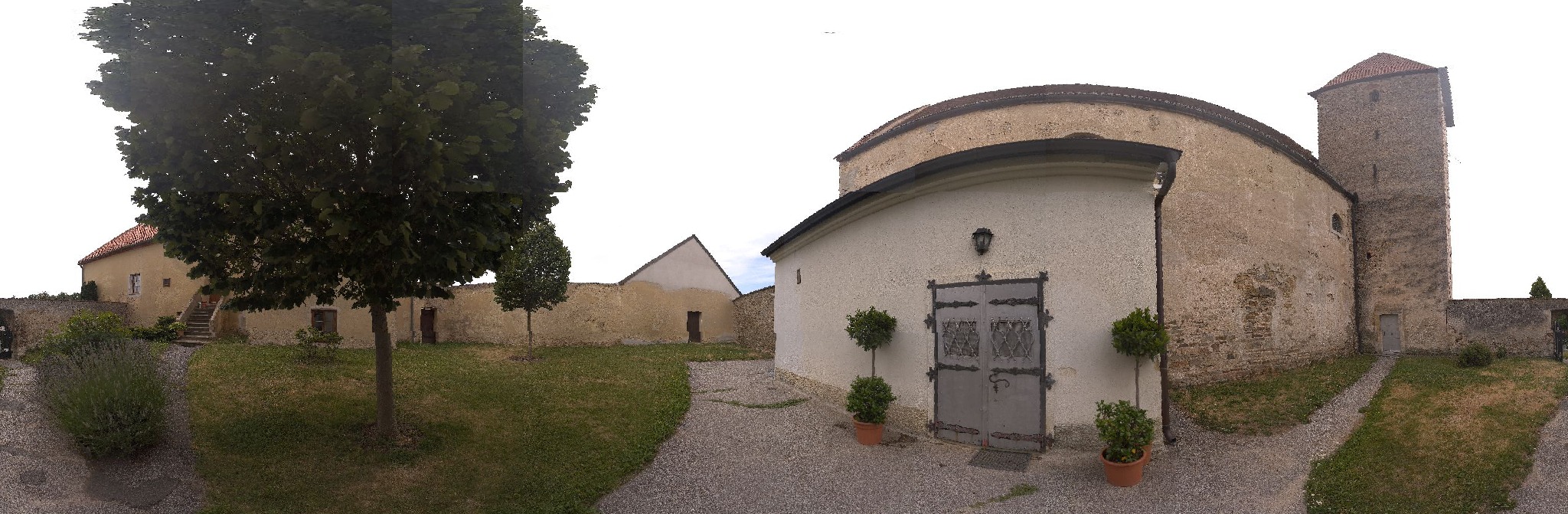 Panorama ScanPos018