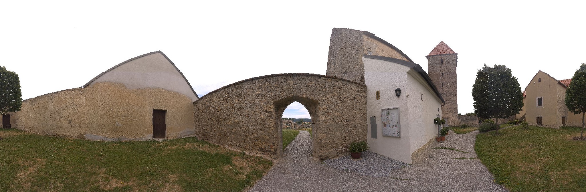 Panorama ScanPos020
