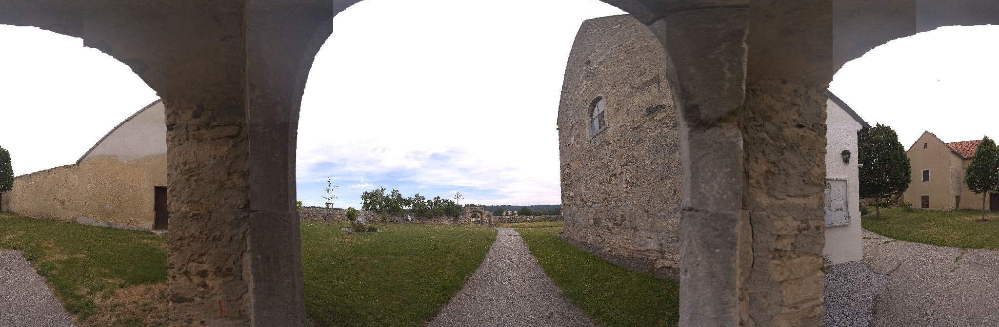 Panorama ScanPos021
