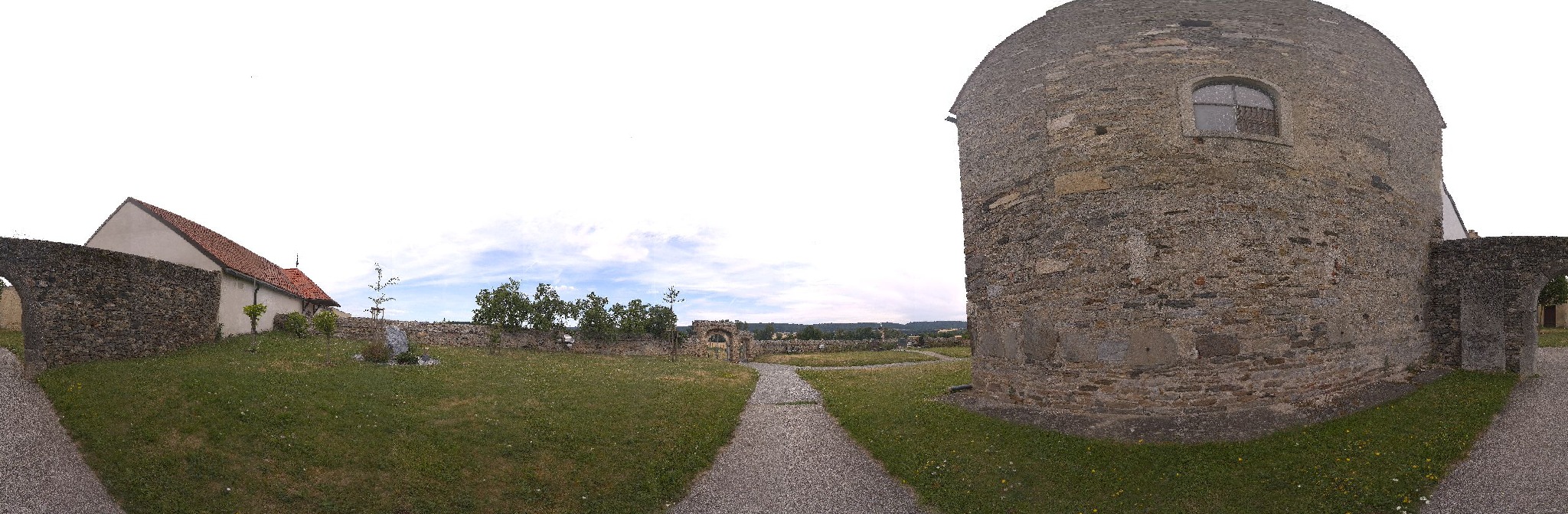 Panorama ScanPos022