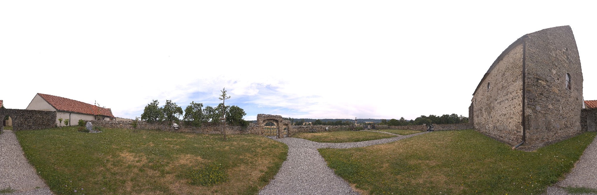 Panorama ScanPos023
