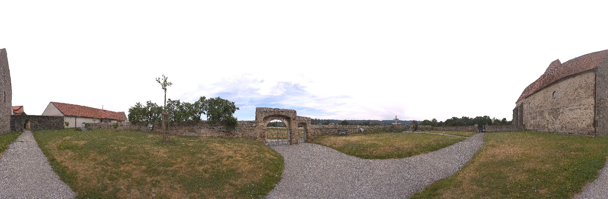 Panorama ScanPos024