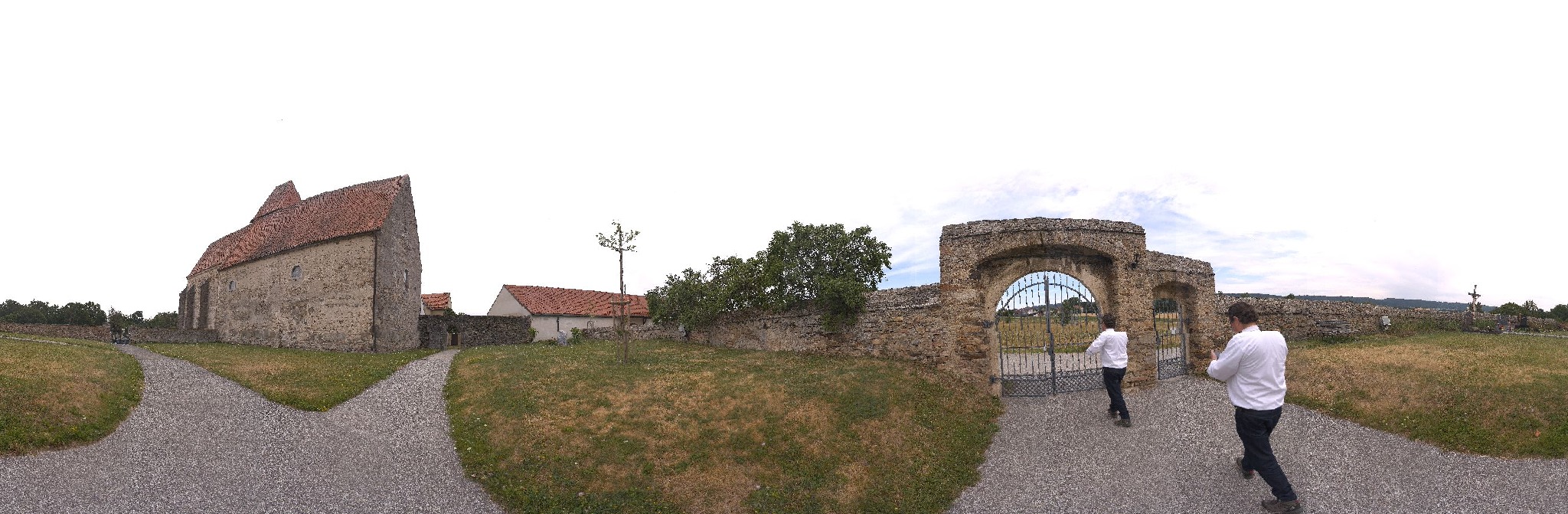 Panorama ScanPos025
