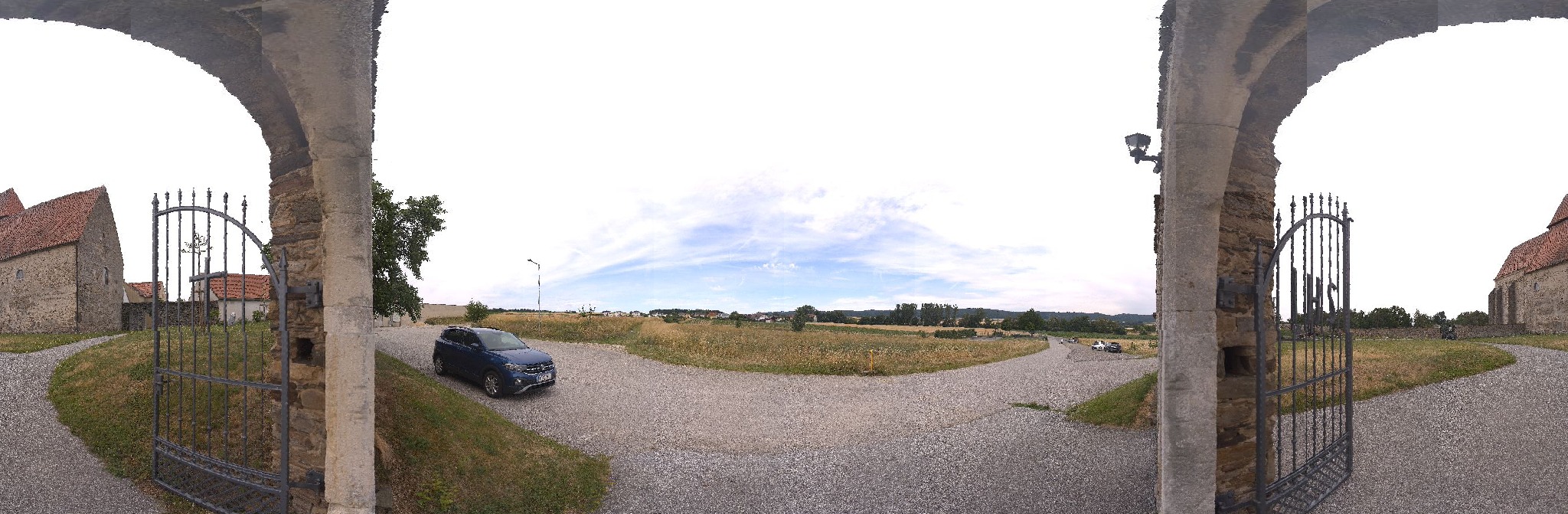Panorama ScanPos026