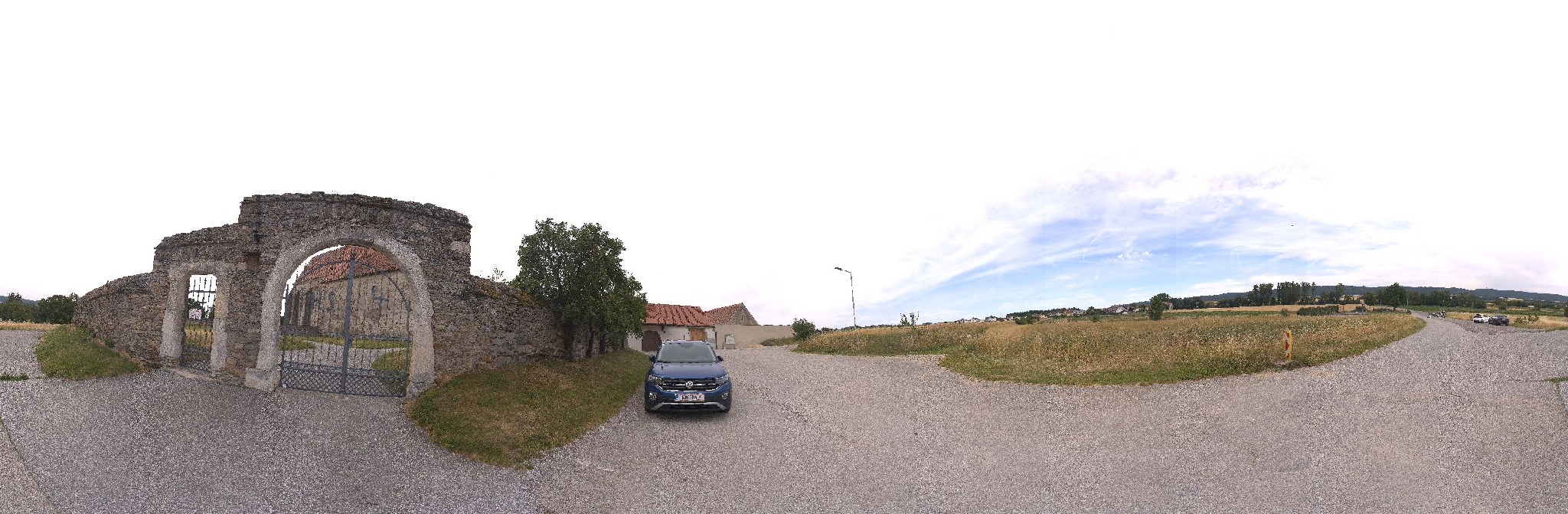 Panorama ScanPos027