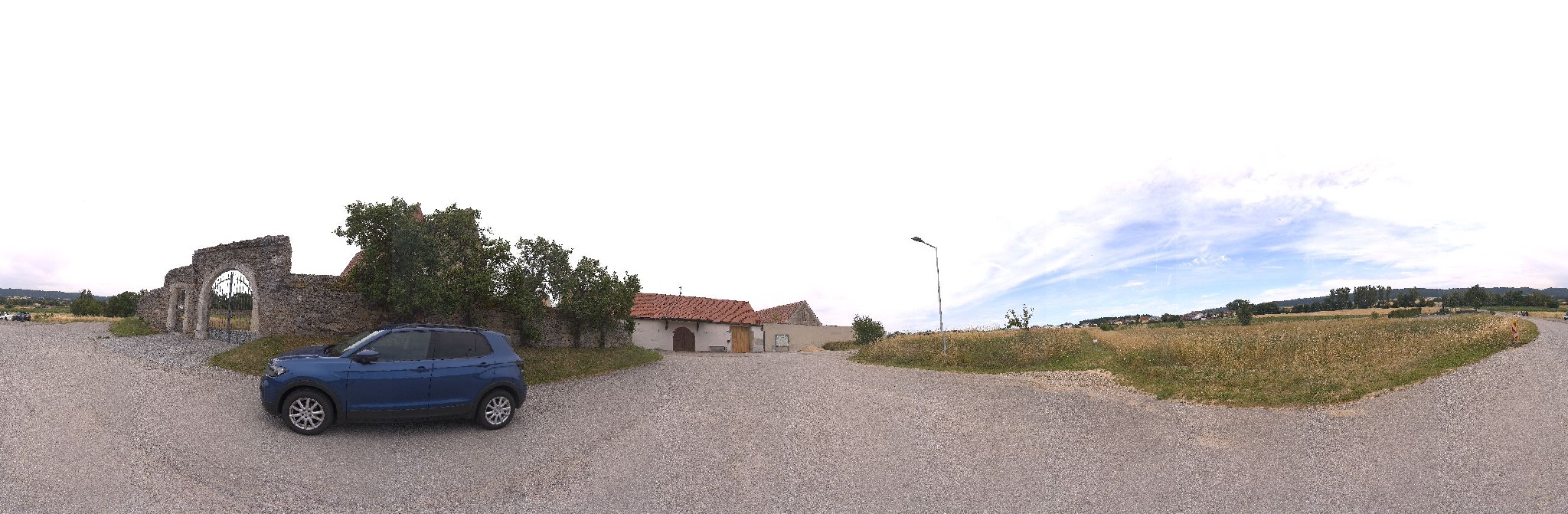 Panorama ScanPos028