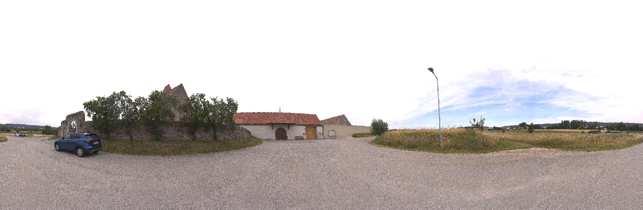 Panorama ScanPos029