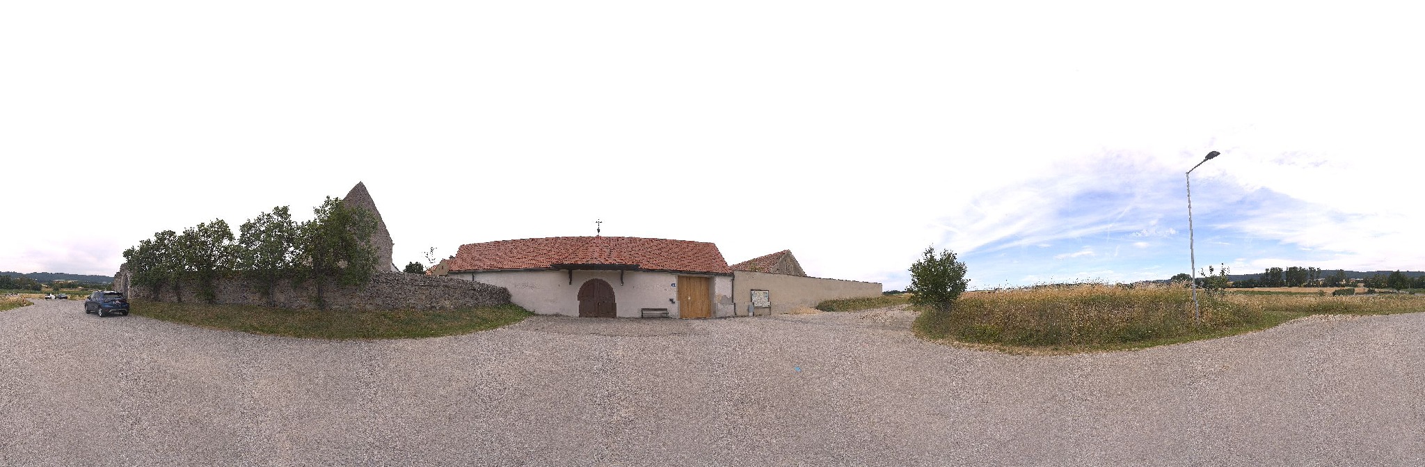 Panorama ScanPos030