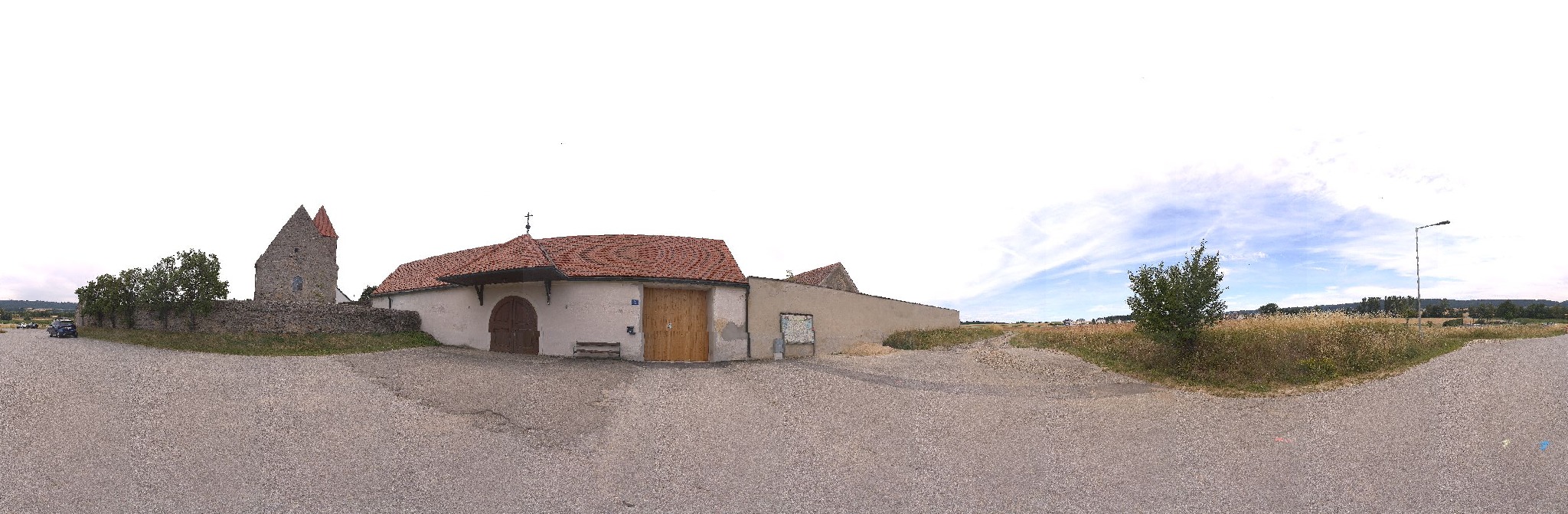 Panorama ScanPos031
