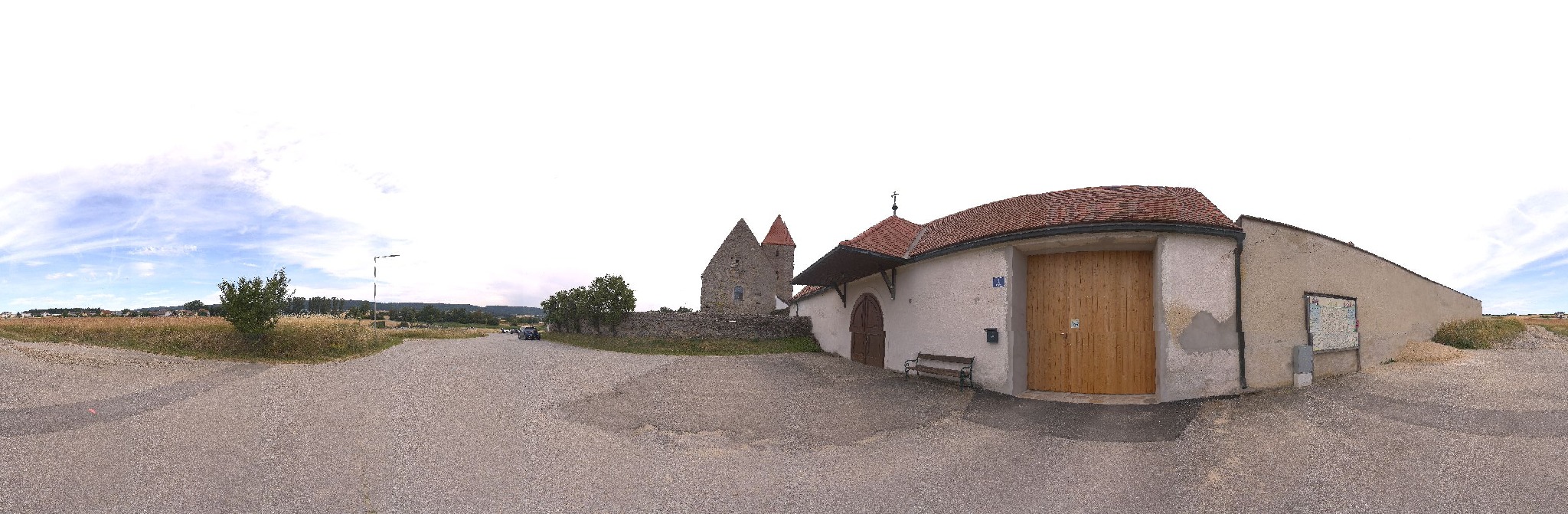 Panorama ScanPos032