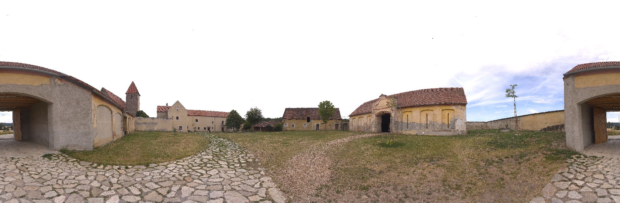 Panorama ScanPos035
