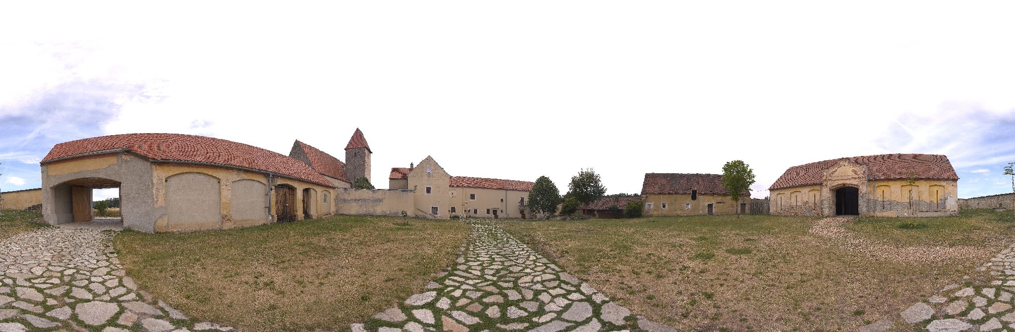 Panorama ScanPos036