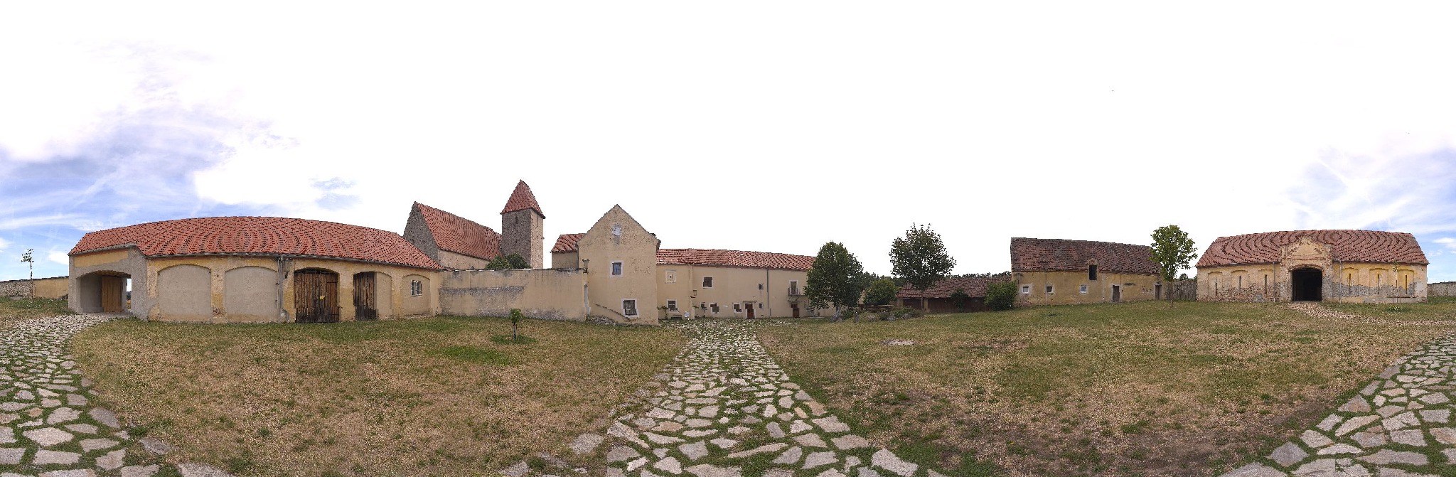 Panorama ScanPos037