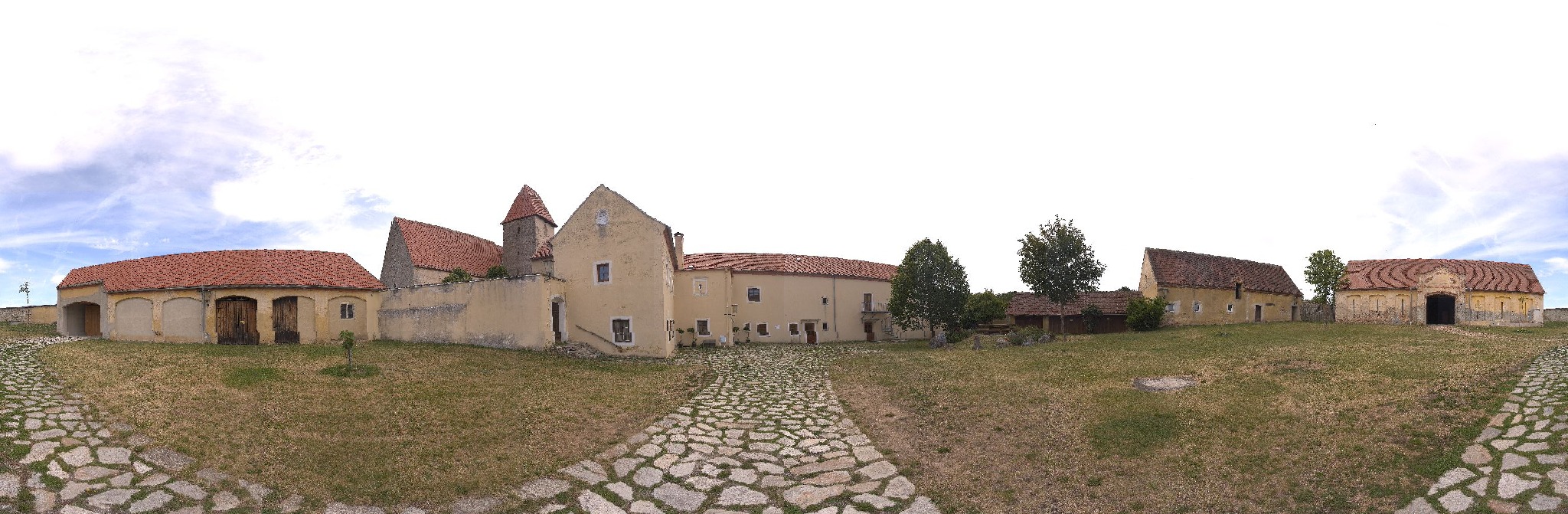 Panorama ScanPos038