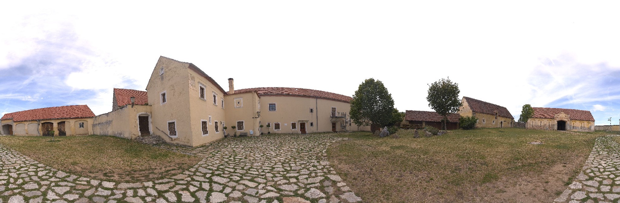 Panorama ScanPos039