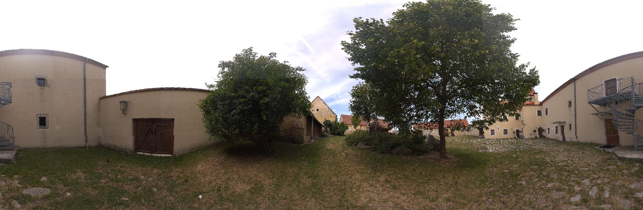 Panorama ScanPos042