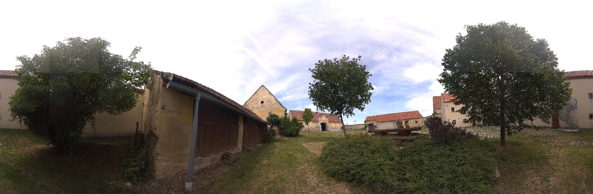 Panorama ScanPos043