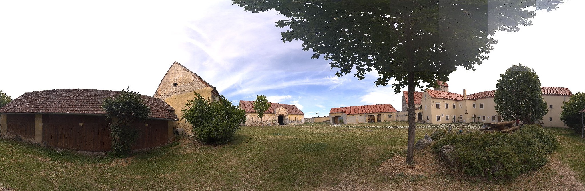 Panorama ScanPos044