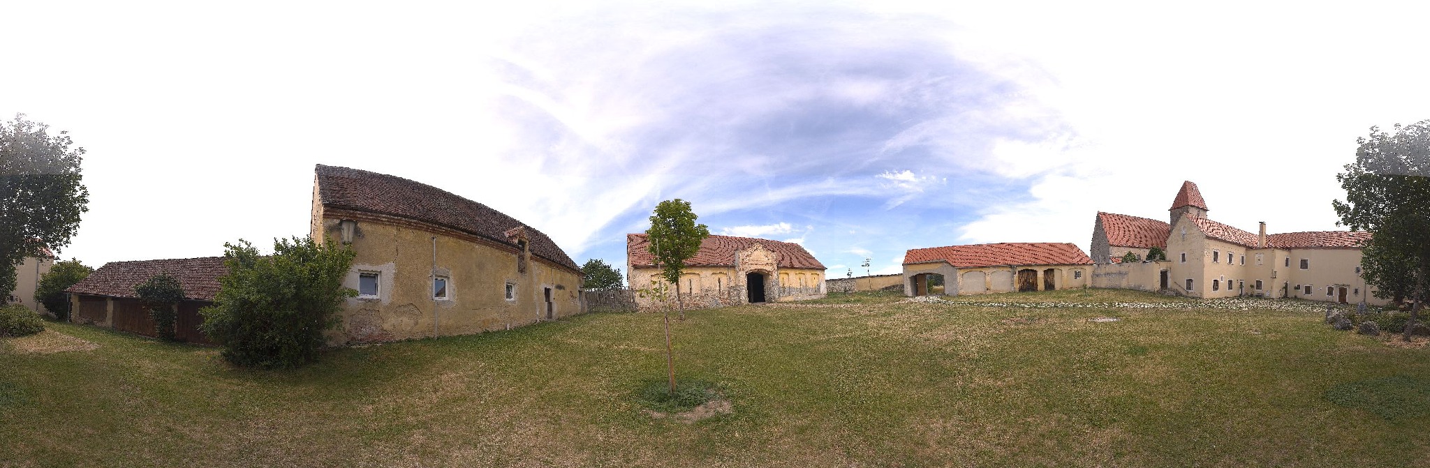 Panorama ScanPos045
