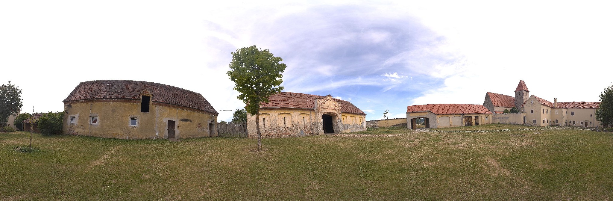 Panorama ScanPos046