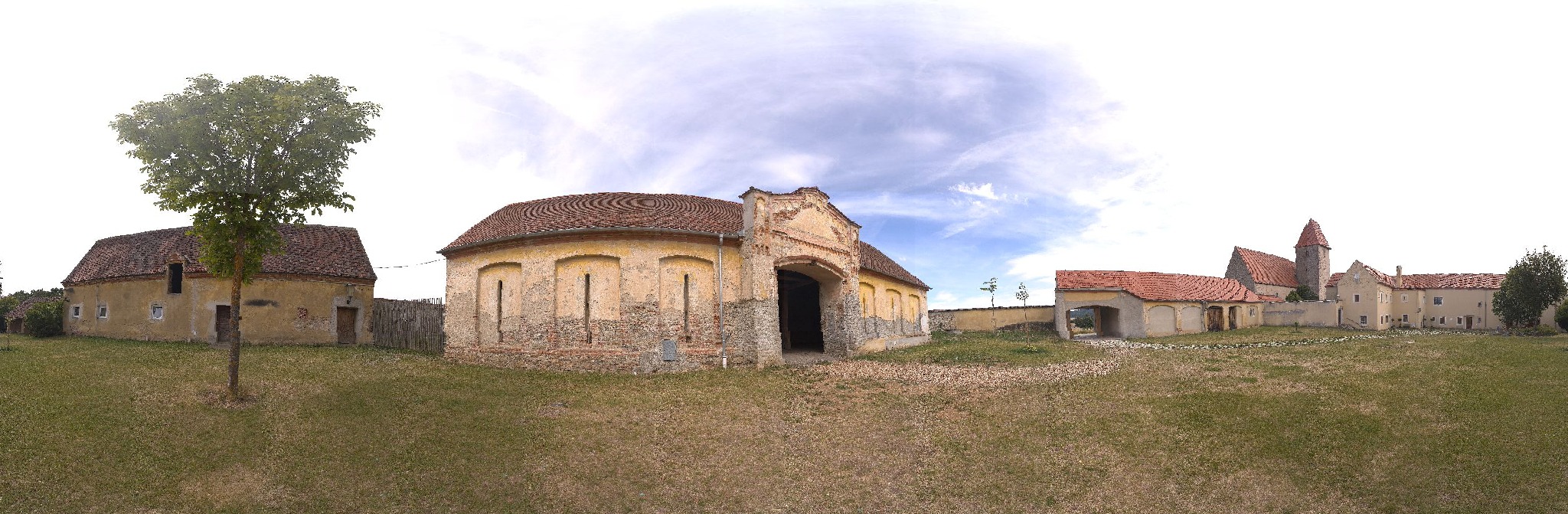 Panorama ScanPos047