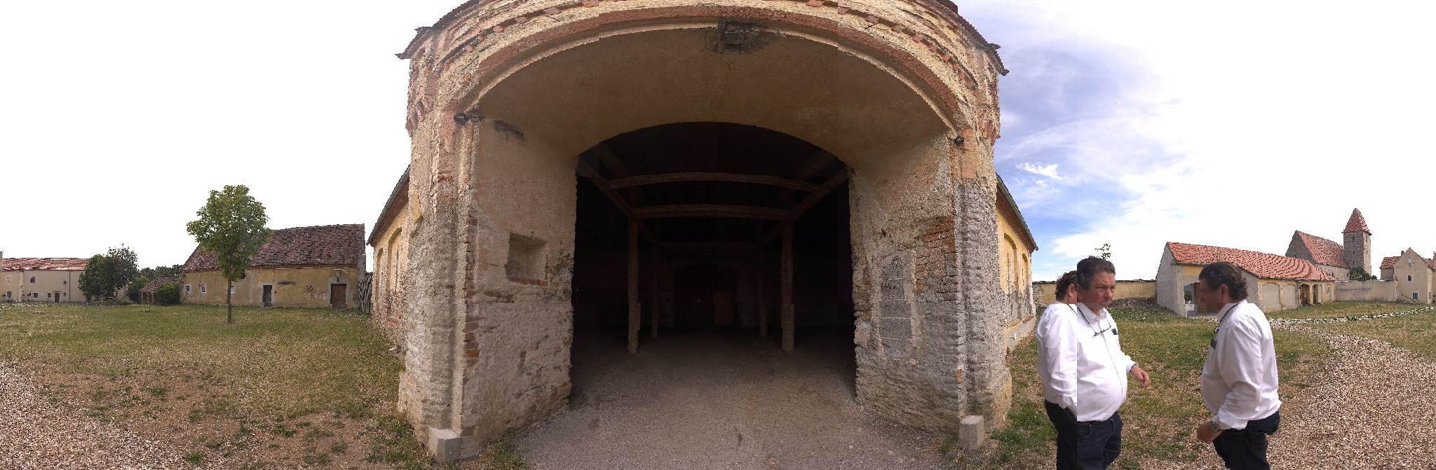 Panorama ScanPos048