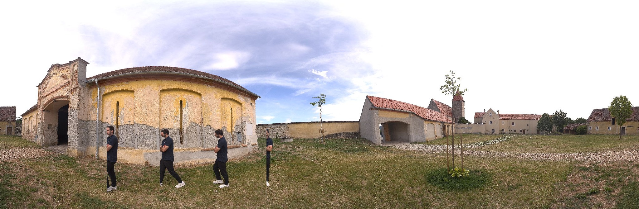 Panorama ScanPos049