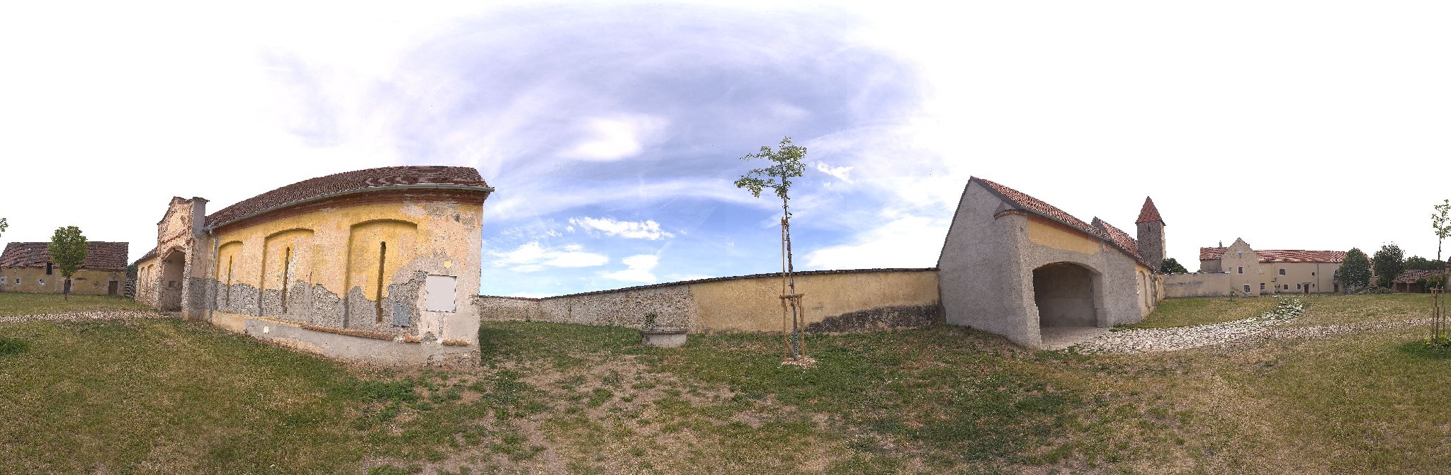 Panorama ScanPos050