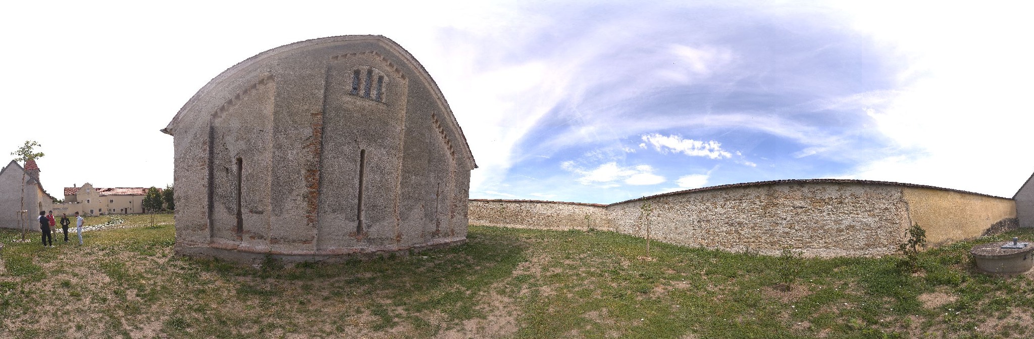 Panorama ScanPos052