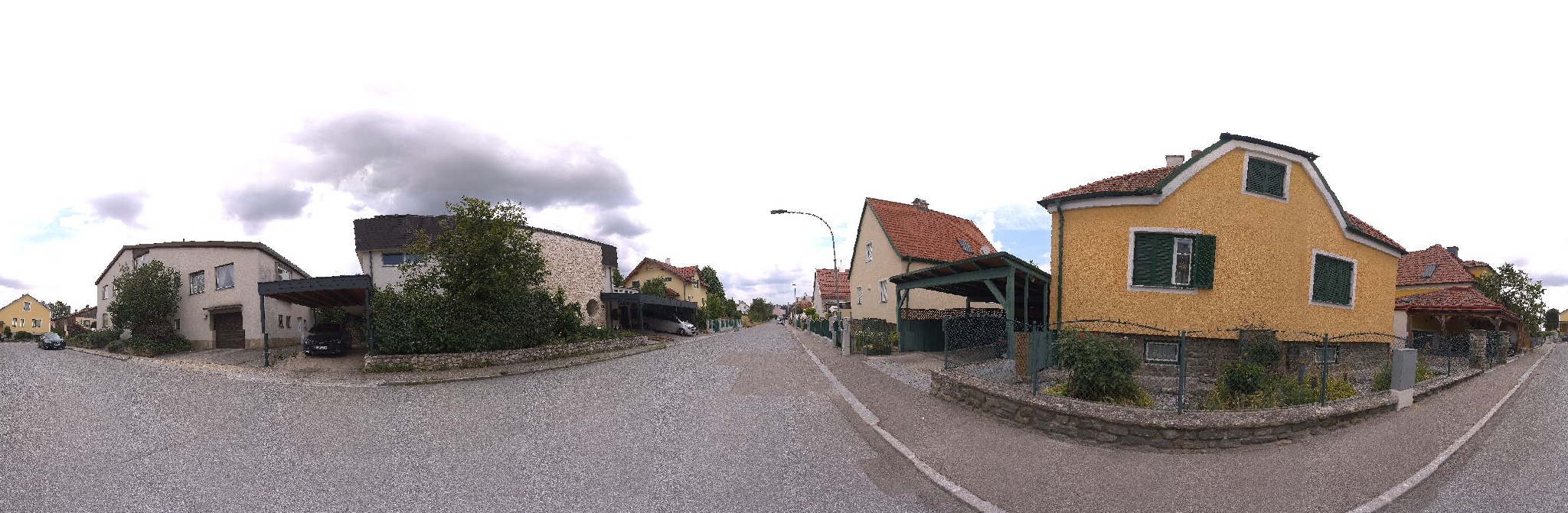 Panorama ScanPos005