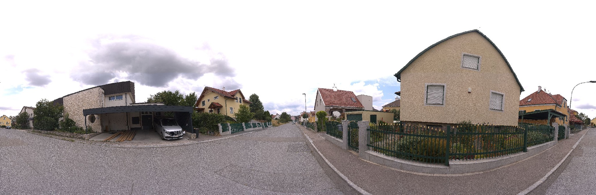 Panorama ScanPos007