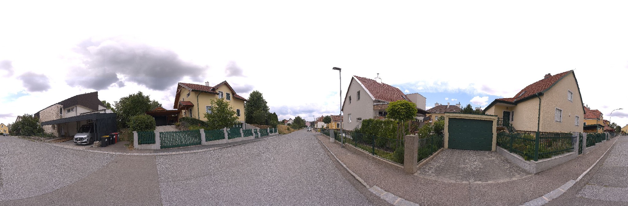 Panorama ScanPos008