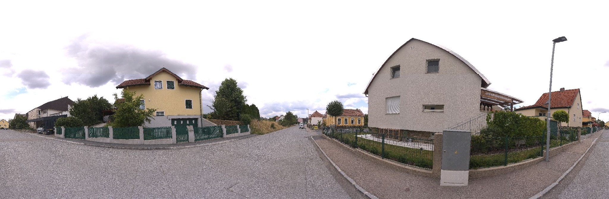 Panorama ScanPos009