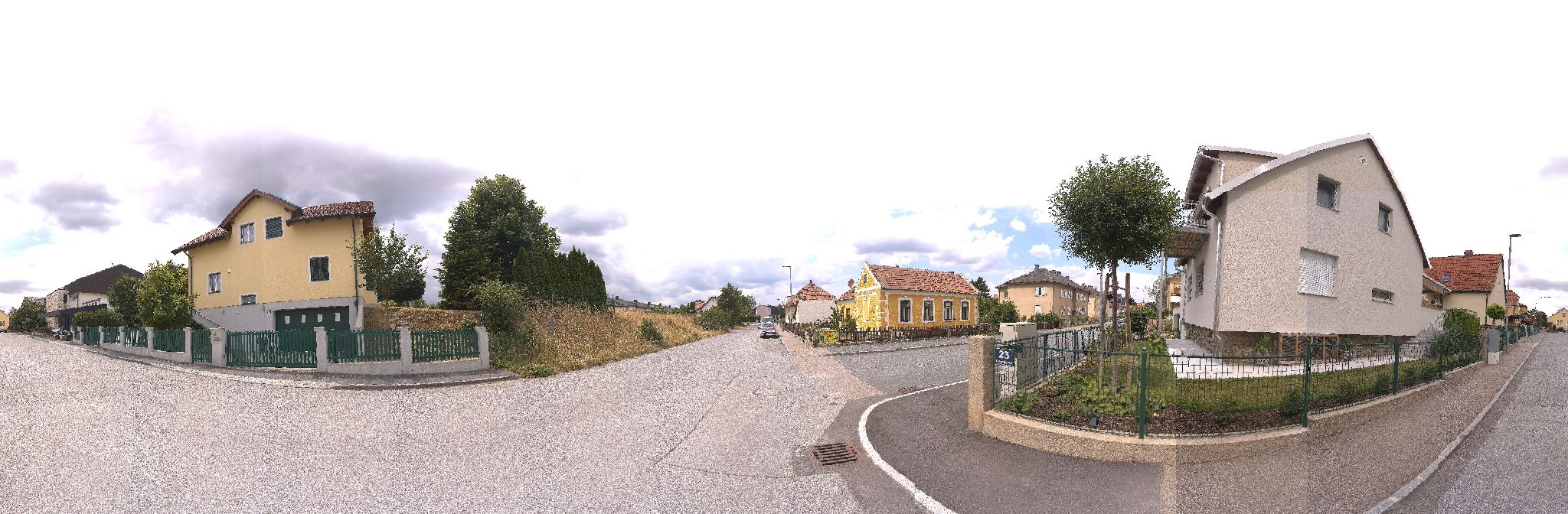 Panorama ScanPos010