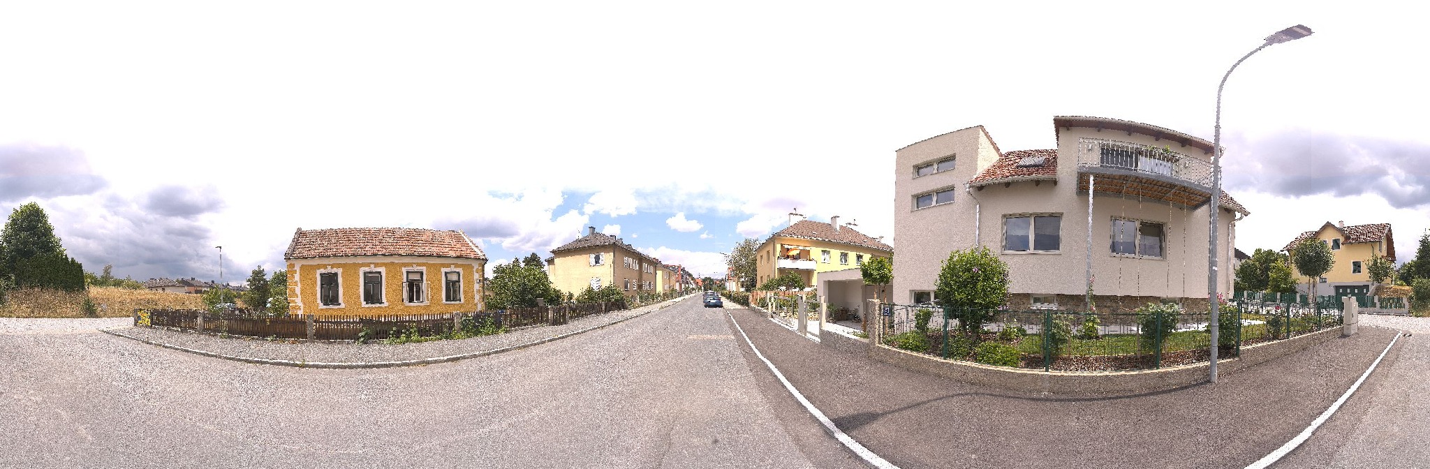 Panorama ScanPos012