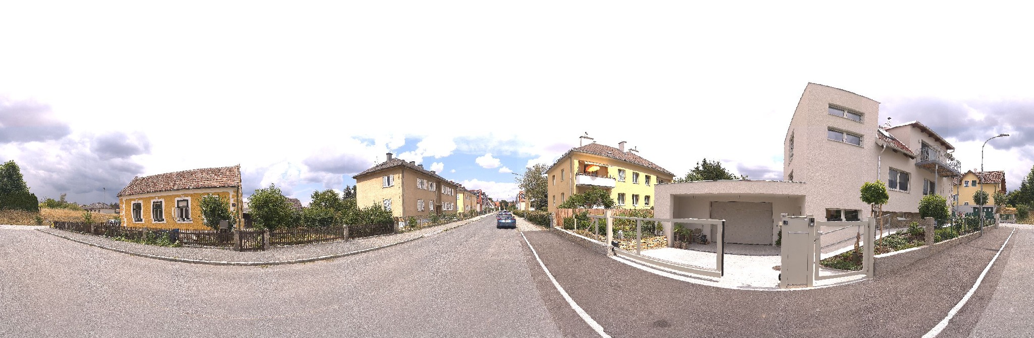 Panorama ScanPos013