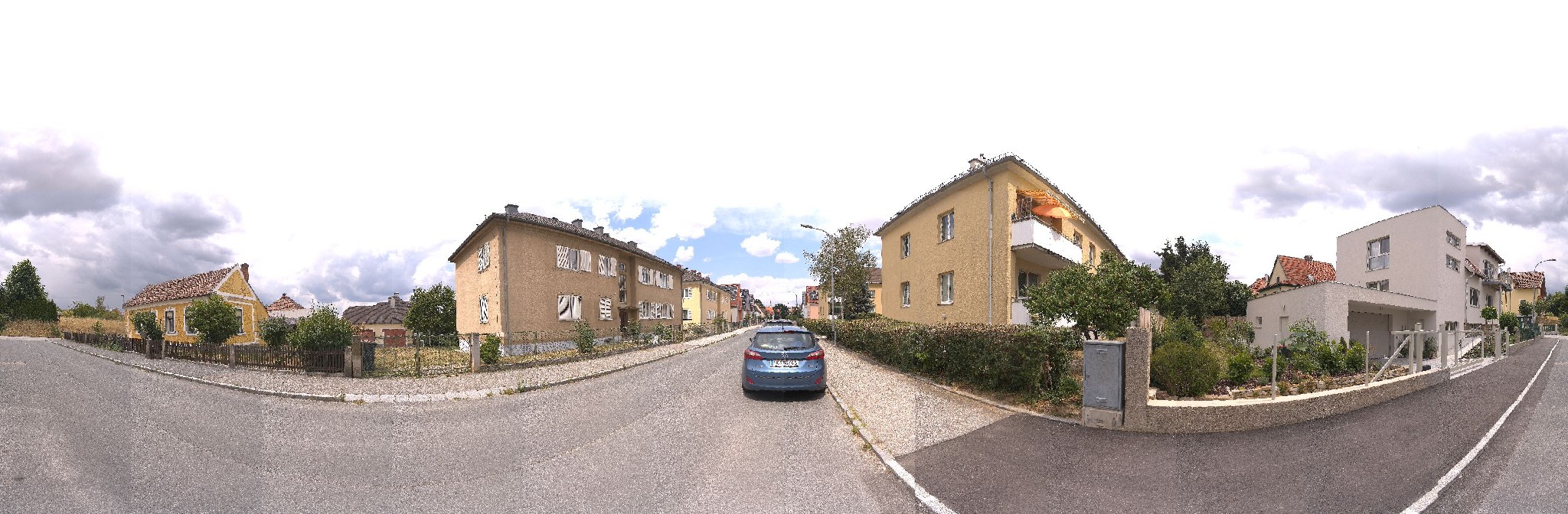 Panorama ScanPos014
