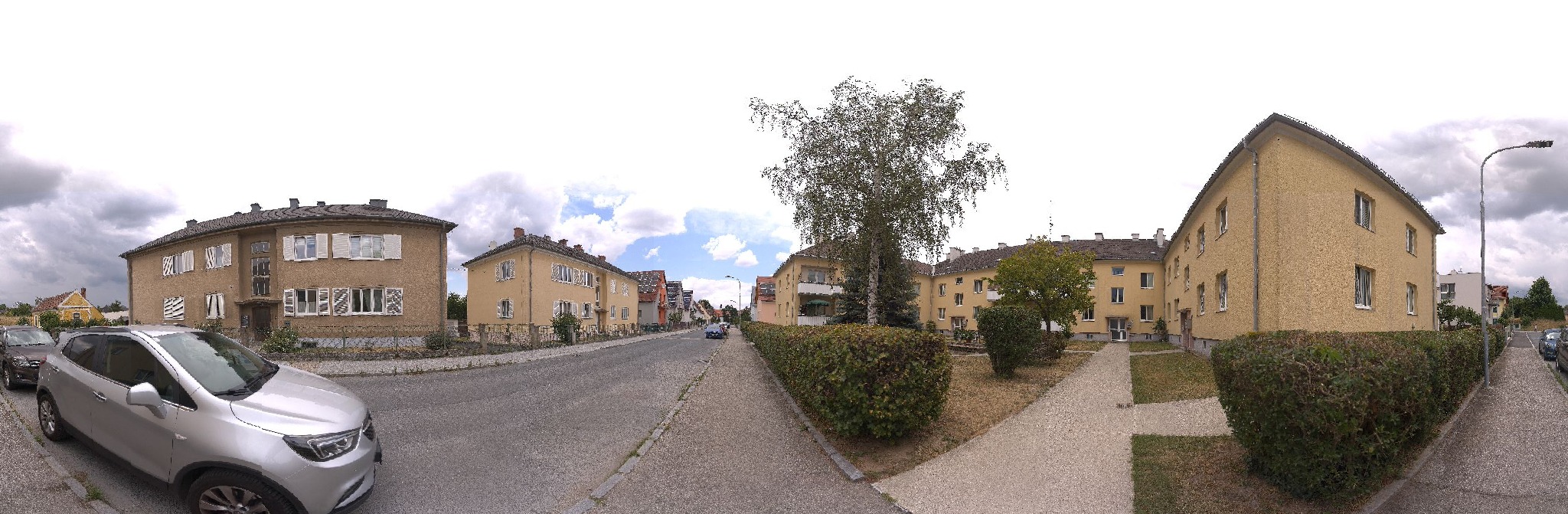 Panorama ScanPos016