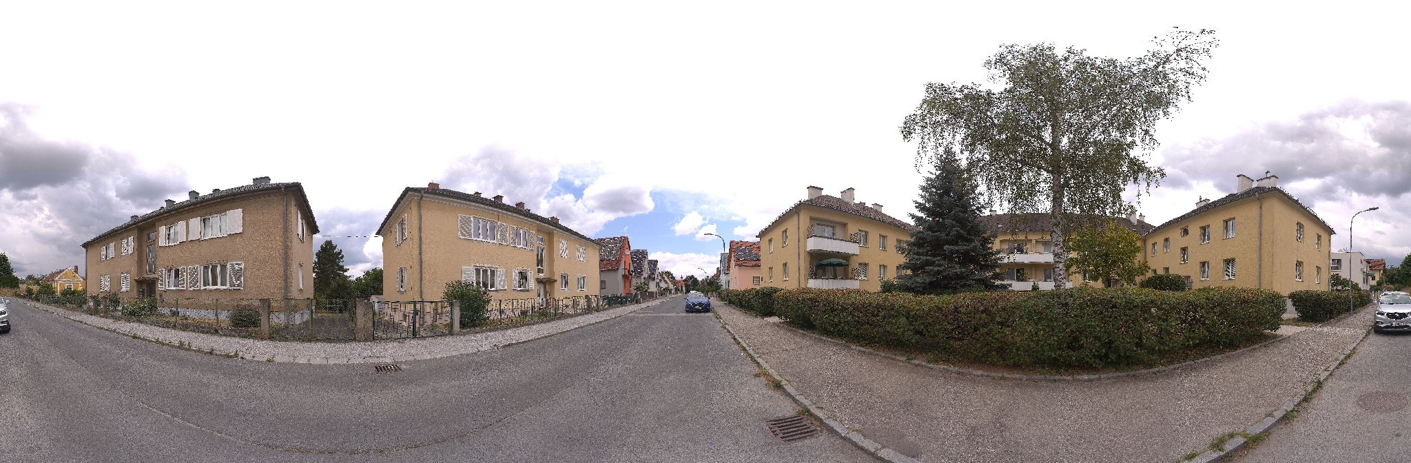 Panorama ScanPos017