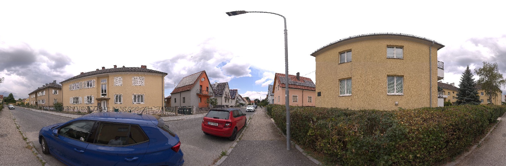 Panorama ScanPos019