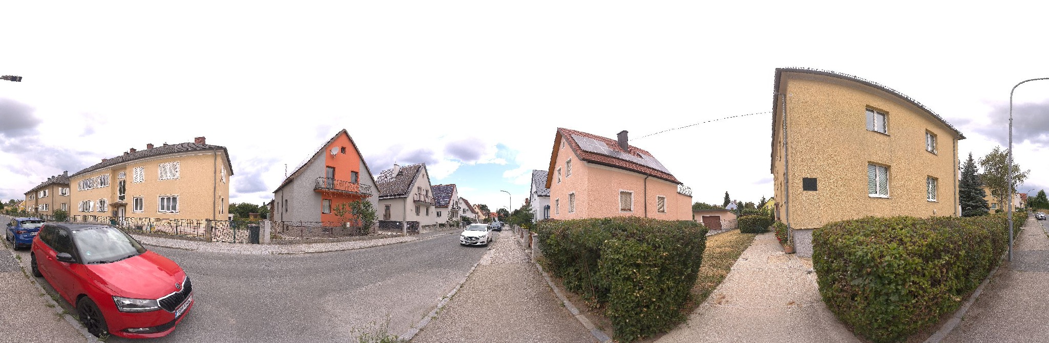 Panorama ScanPos020