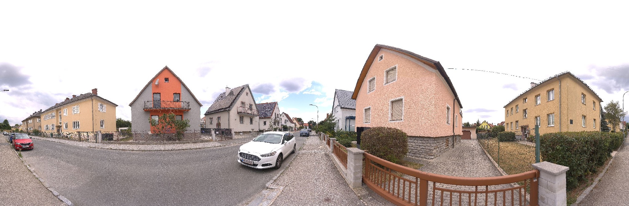 Panorama ScanPos021