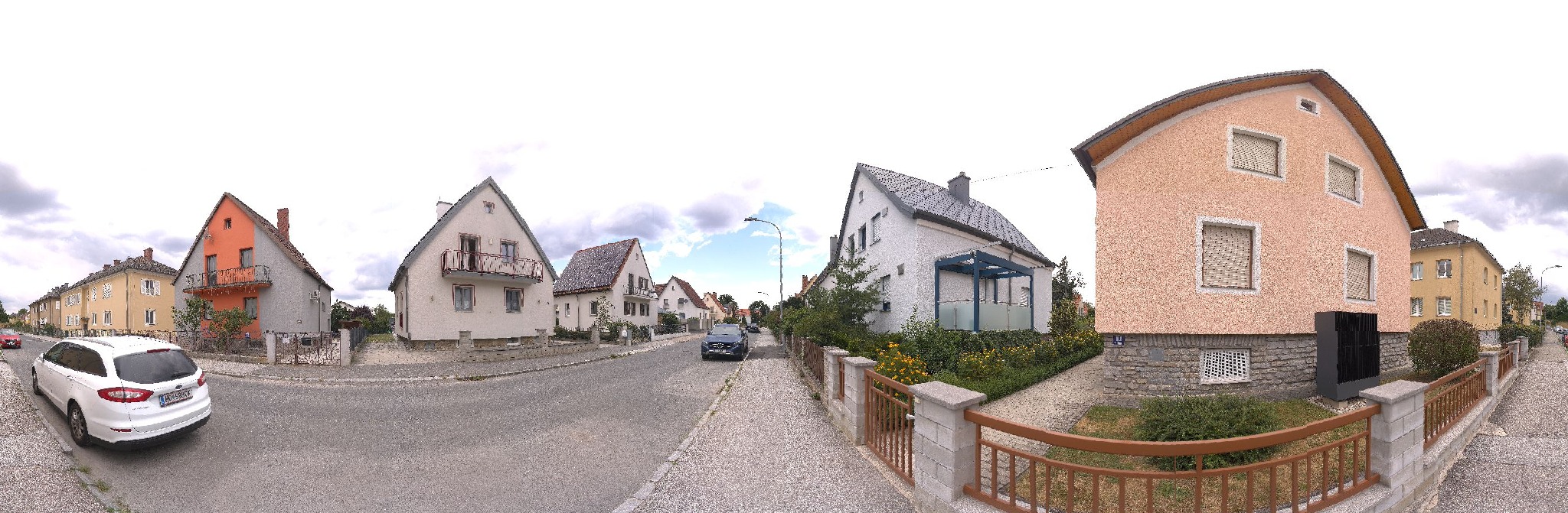 Panorama ScanPos022
