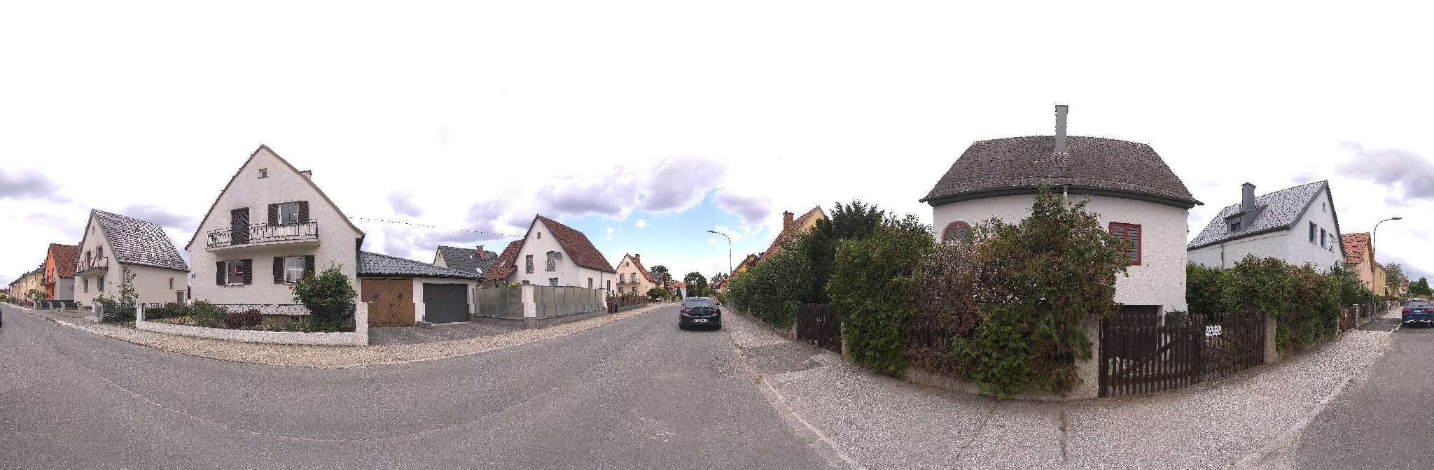 Panorama ScanPos025