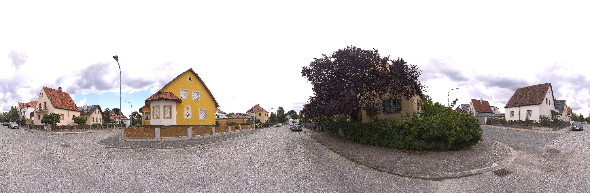 Panorama ScanPos030