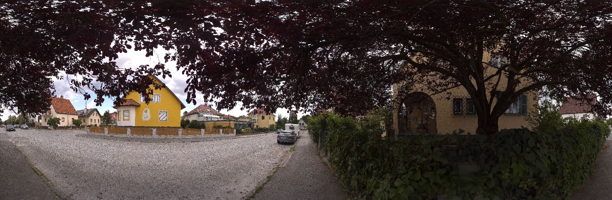 Panorama ScanPos031